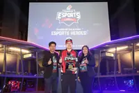 AESF unveil final list of eSports titles to be contested at 2022 Asiad