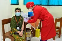 Indonesia's elderly, vulnerable left behind as Covid-19 vaccination programme speeds up