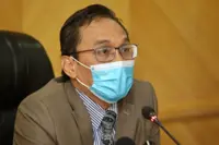 Deputy Health DG: Health Ministry looking to use other drugs to treat Covid-19 patients