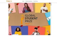 Malaysian student among finalists of Global Student Prize 2021