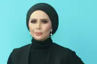 Malaysian actress Rozita Che Wan will not work with those not vaccinated