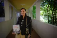 Kampong Glam book by ex-resident wins S$50k Singapore History Prize