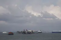 Singapore using 'virtual twins' of land and sea to monitor activities and plan projects