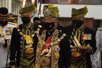 King optimistic for M'sia's economic recovery after total trade soared to RM1 trillion in first half of 2021