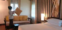 Langkawi to set standard for other travel bubbles