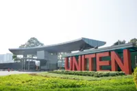 Universiti Tenaga Nasional welcomes its new chancellor and pro-chancellor