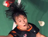 Seu Bock: Jin Wei still achieved great feats despite ailment