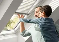 Facing down the sun: What to do when your attic feels like a sauna