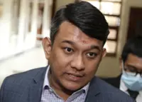 Pahang revokes Sanjeevan's 'Datuk' title