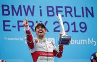 Di Grassi stays in Formula E with Venturi after Audi exit