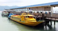 Pre-book Pangkor Island ferry tickets to reduce overcrowding at jetty, visitors told
