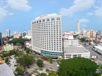 Royal Penang Hotel to close for restructuring exercise
