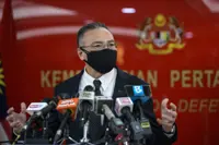 Covid-19: Army's Greater Klang Valley Task Force ceases operation, says Hishammuddin