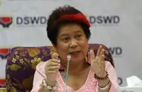 Dinky Soliman, former Philippine Social Welfare secretary and civil society leader, dies