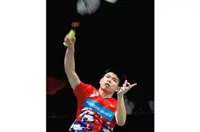 Jun Hao vows to keep playing and raise standard in senior ranks