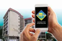 Land matters a click away