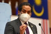 MOH running digital wristband pilot programme to make sure people under home quarantine don't go out, says KJ