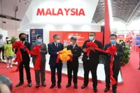 Malaysia pavilion hits RM572mil sales in CAEXPO 2021