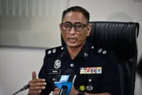 Almost 400 human trafficking victims rescued this year, say police