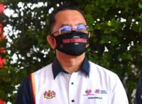 Malaysia has 28 million social media users as of January 2021, says Comms Ministry sec-gen