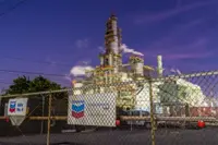 Exxon, Chevron conceal payments to some governments