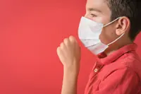 Attack of the bacteria on the respiratory tract!