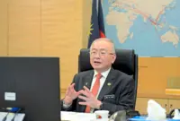 Wee: Express bus drivers to receive one-off RM500 aid