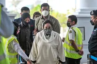 Rosmah’s bid dismissed