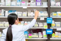 Community pharmacists ready to serve