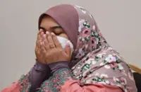 Cult leader calls on followers to repent, return to true teachings of Islam