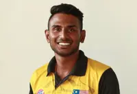 Sharvin  up and  running at  Bhairahawa