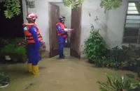 Overnight storm, heavy rains wreak havoc in parts of Penang, Kedah