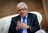 Hamzah: Don't speculate, let the police investigate the MyIdentity leak