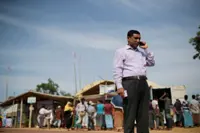 Rohingya community leader shot dead in Bangladesh refugee camp