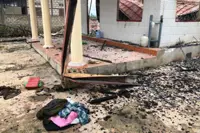 UN official says Myanmar's people are in 'a severe crisis'