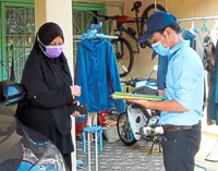 OCT 31 DEADLINE TO COMPLETE CENSUS 2020