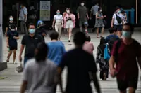 Singapore's Covid-19 death toll goes past 100 and a total of 2,909 new cases reported on Friday (Oct 1)