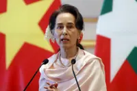 Myanmar junta unlikely to grant regional envoy meeting with Suu Kyi, says spokesman