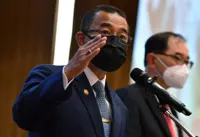 Dr Azmi Ghazali: 52,774 teens fully vaccinated as of Sept 30