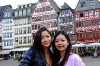 Over 1,000 people have travelled under Singapore-Germany Vaccinated Travel Lane scheme