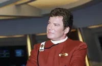 To boldly go: Star Trek's Shatner spacebound with Blue Origin