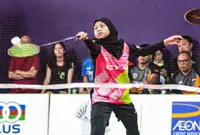 Siti's Uber Cup dream debut dashed, stopped at airport as not fully vaccinated