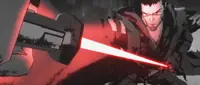 Samurais and lightsabers! Star Wars meets Japanese anime in 'Star Wars: Visions'
