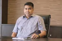 Rais Hussin resigns as MDEC chairman