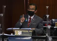 Covid-19: Vaccination rate for 12 to 17-year-olds surpasses initial target, says Deputy Health Minister