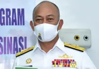 Navy deploys additional ship after encroachment into EEZ off Sabah, S'wak coast