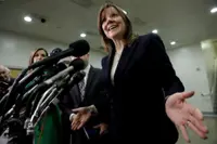 GM aims to double revenues by 2030 as it drives to pass Tesla