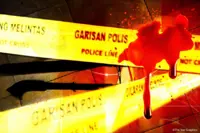 Man's body found in trawl net off Tanjung Piandang, Perak