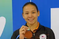 National diver Pandelela Rinong awarded Datuk title, former Senate president Ahmad Urai heads Sarawak honours list
