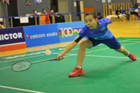 Qi Xuan serves a surprise but Malaysia go down to Denmark